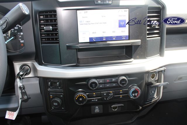 2025 Ford F-250 photo 10
