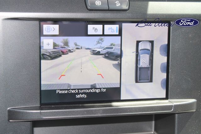 2025 Ford F-250 photo 11