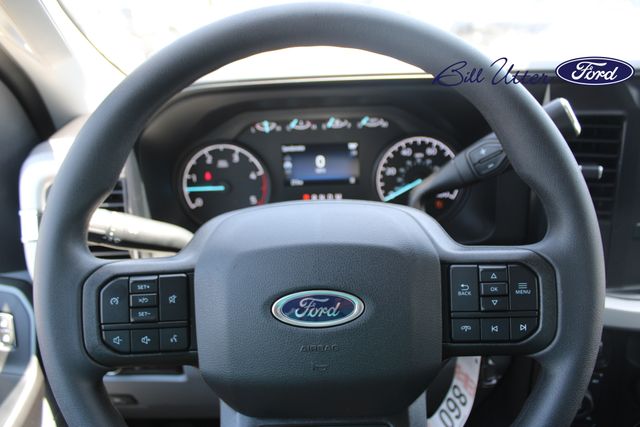 2025 Ford F-250 photo 12