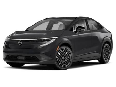 2026 Nissan Leaf