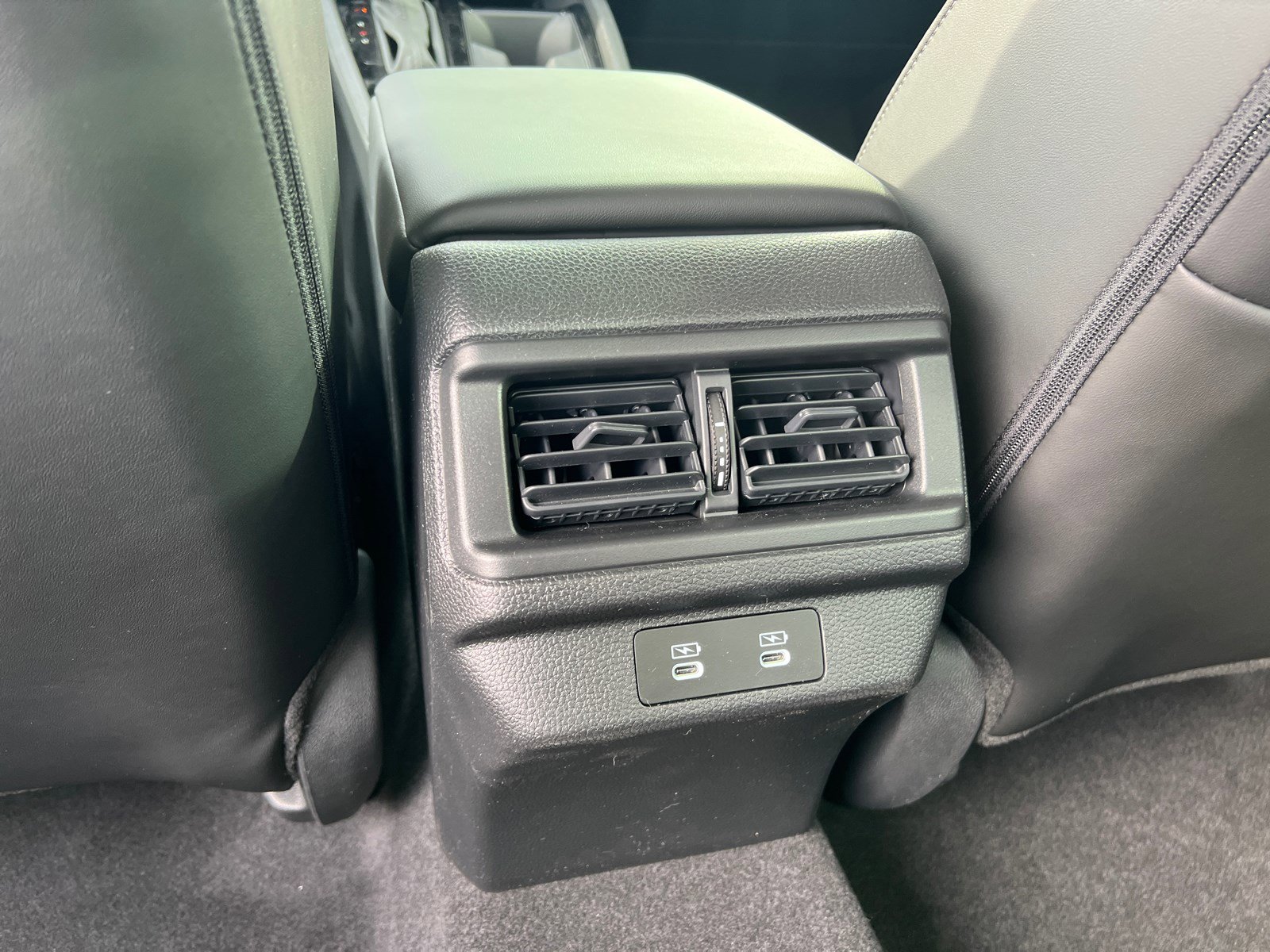 2025 Honda Accord Hybrid EX-L photo 13