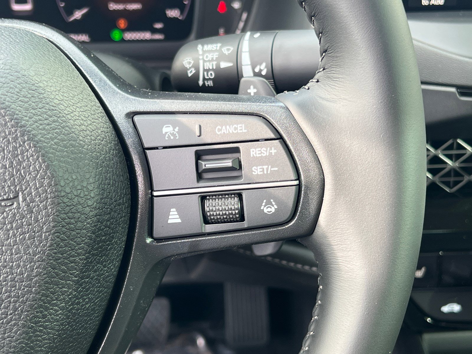 2025 Honda Accord Hybrid EX-L photo 17
