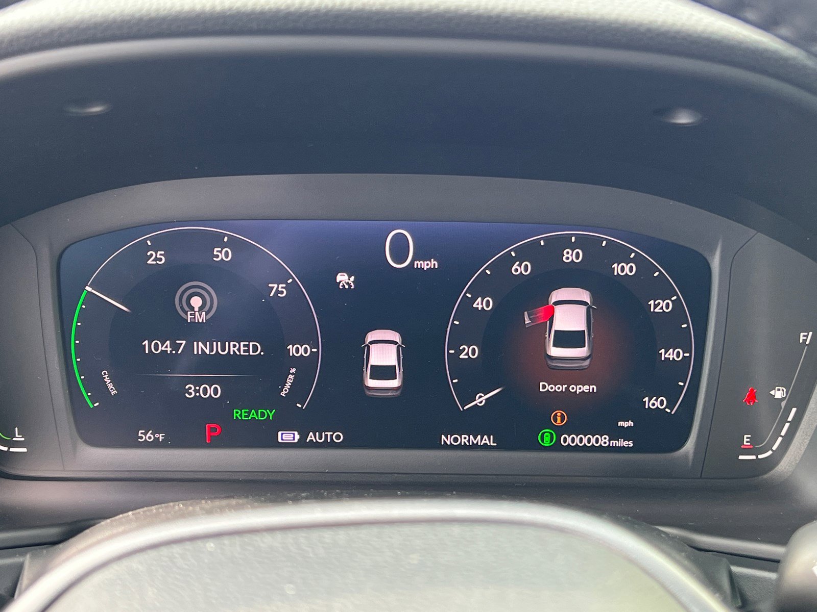 2025 Honda Accord Hybrid EX-L photo 18