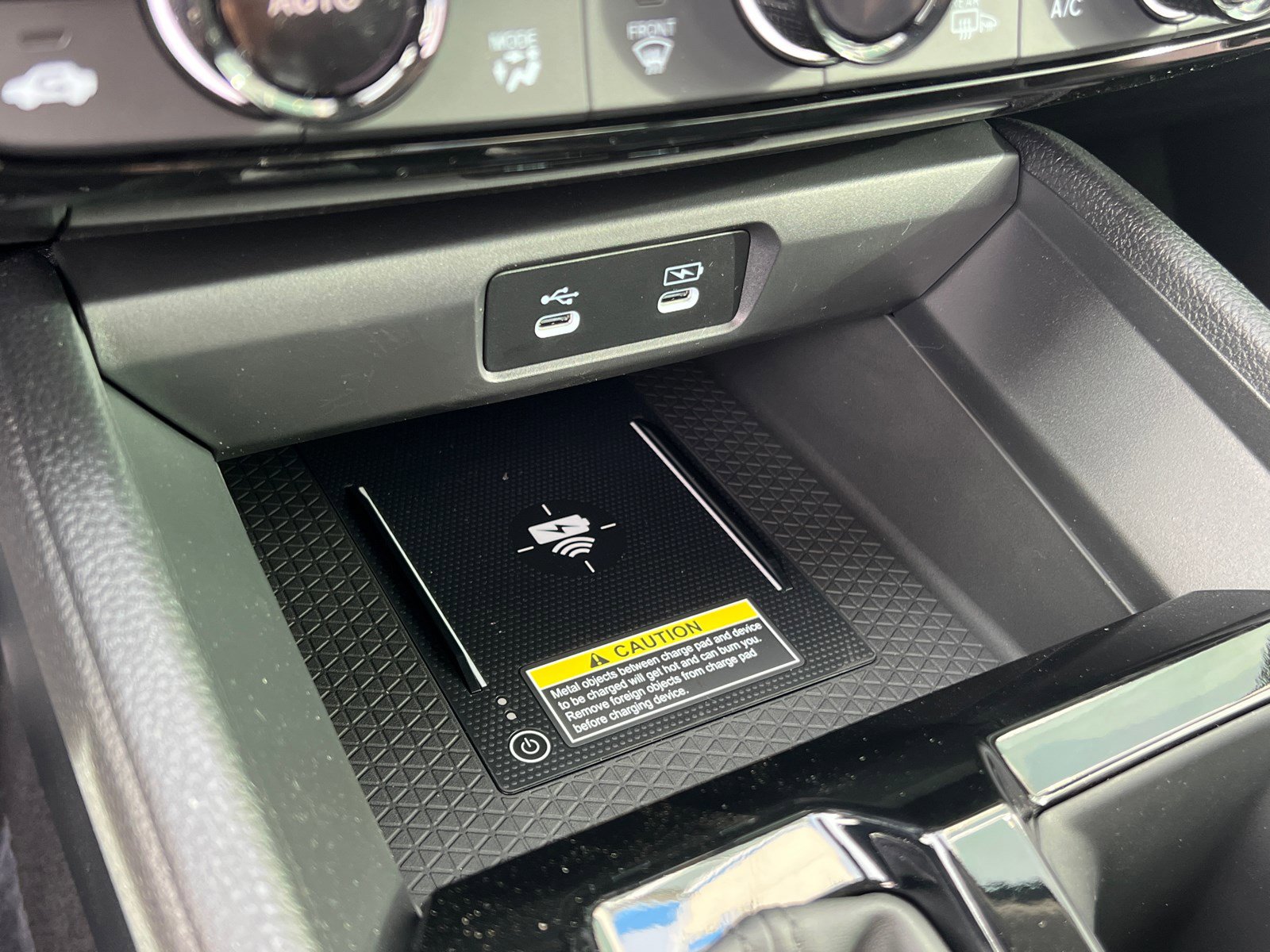 2025 Honda Accord Hybrid EX-L photo 22