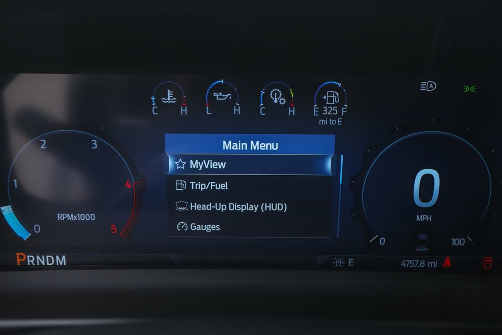 2025 Ford F-250 Lariat photo 12