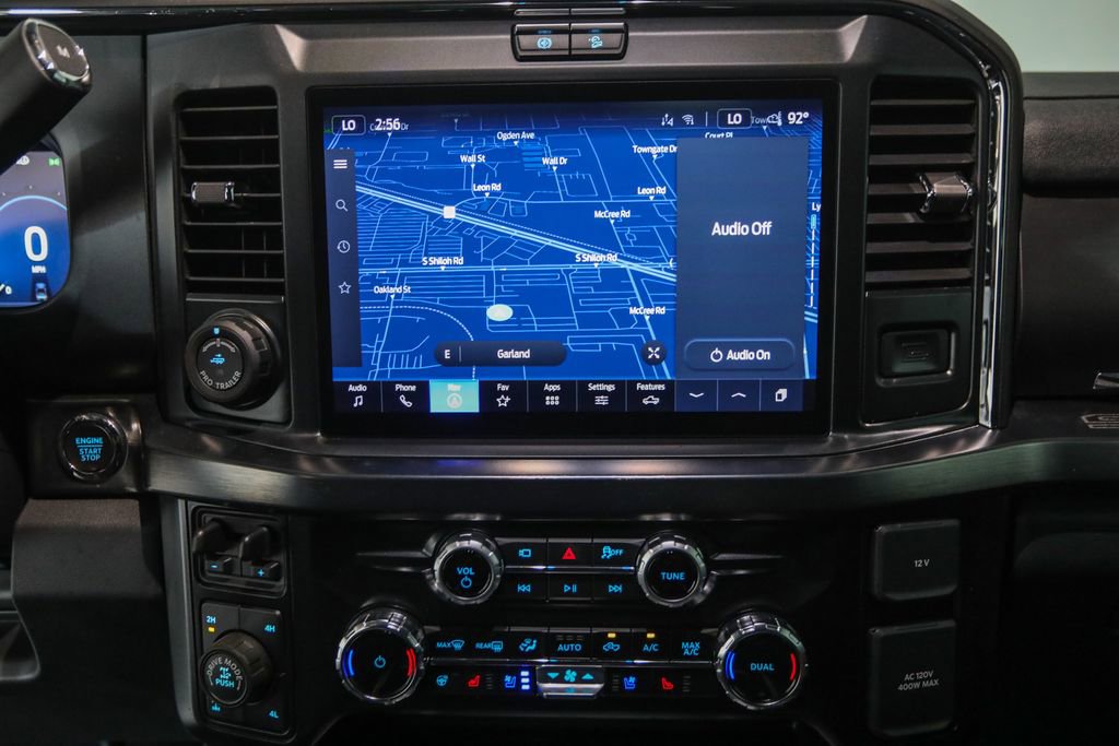 2025 Ford F-250 Lariat photo 13