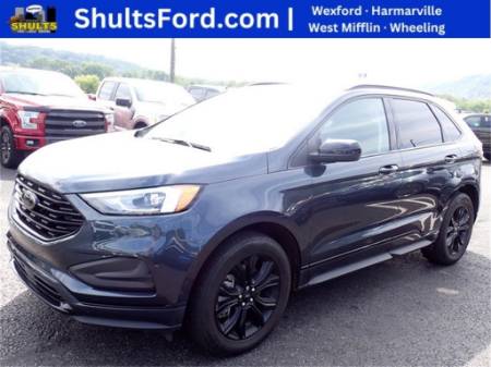 2022 Ford Edge SE