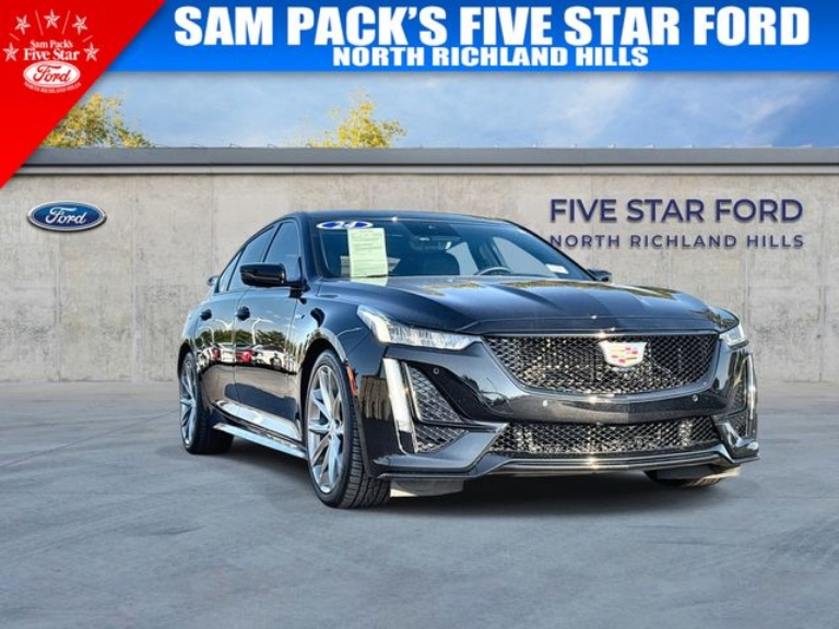 2024 Cadillac CT5 V-Series