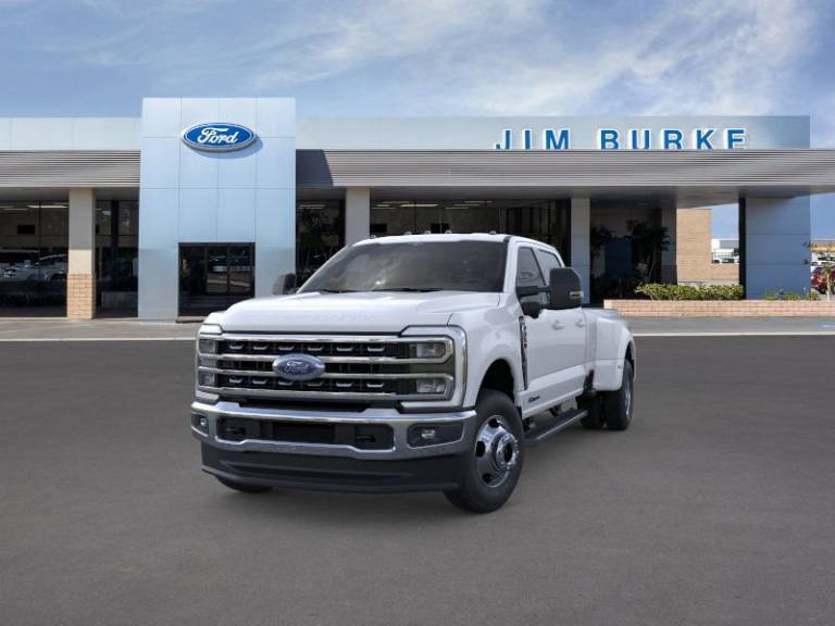 2026 Ford Super Duty F-350 DRW XLT