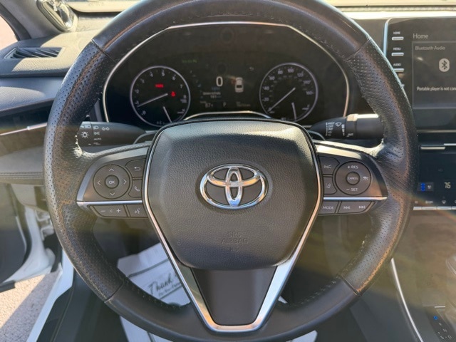 2019 Toyota Avalon Touring photo 13