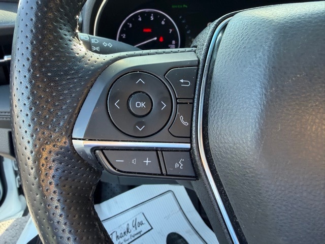 2019 Toyota Avalon Touring photo 14