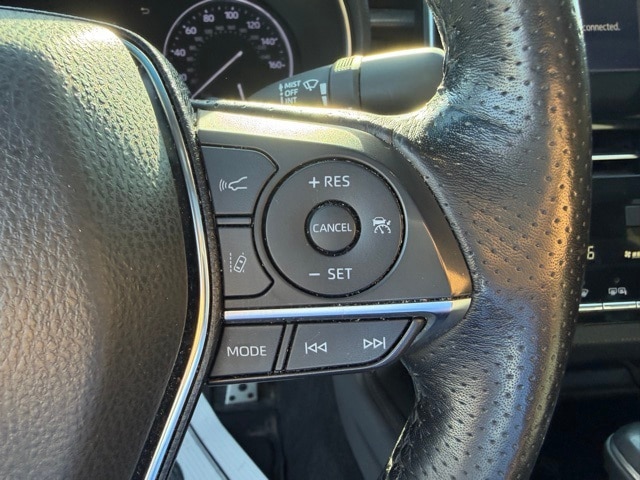 2019 Toyota Avalon Touring photo 15