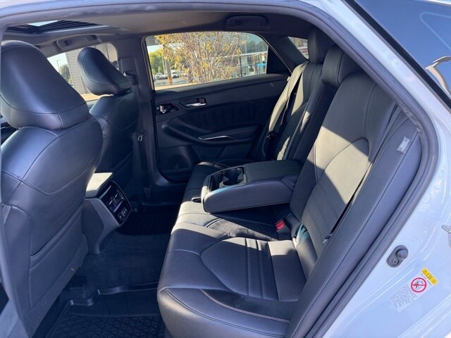 2019 Toyota Avalon Touring photo 21