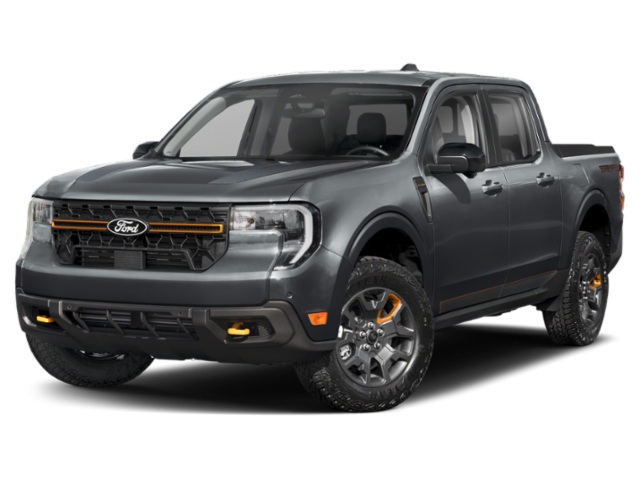 2025 Ford Maverick Tremor