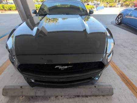 2016 Ford Mustang V6