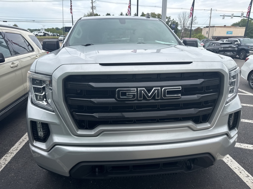 2021 Gmc Sierra 1500 Elevation photo 2