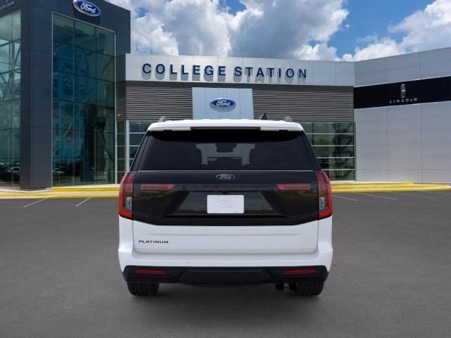 2025 Ford Expedition Platinum photo 3
