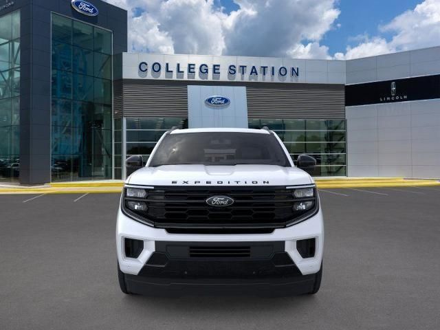 2025 Ford Expedition Platinum photo 4