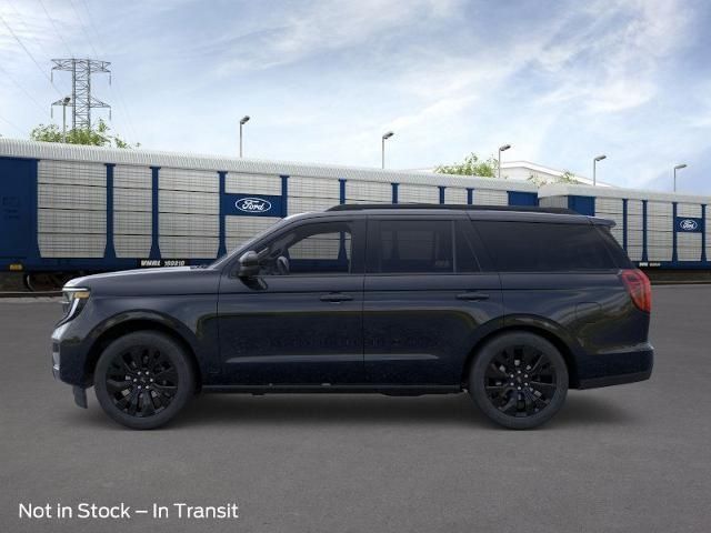 2025 Ford Expedition Platinum photo 2