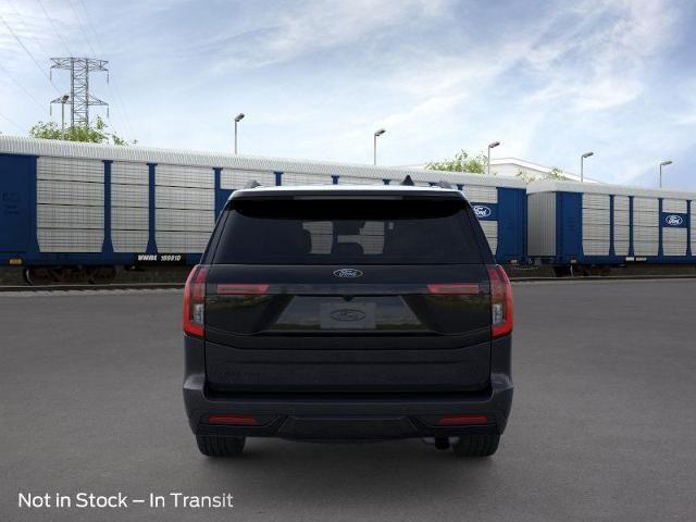2025 Ford Expedition Platinum photo 4