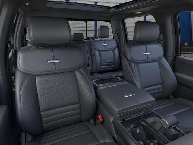 2025 Ford F-150 Platinum photo 4