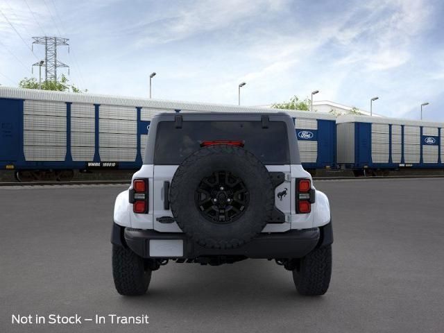 2025 Ford Bronco Raptor photo 3