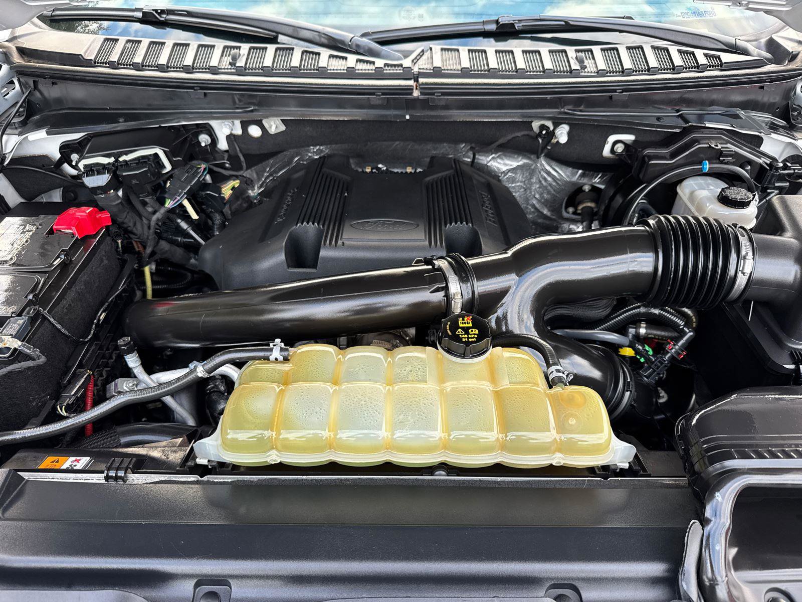 2019 Ford Expedition Limited photo 8