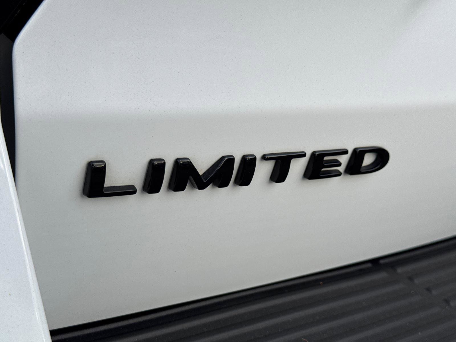 2019 Ford Expedition Limited photo 14