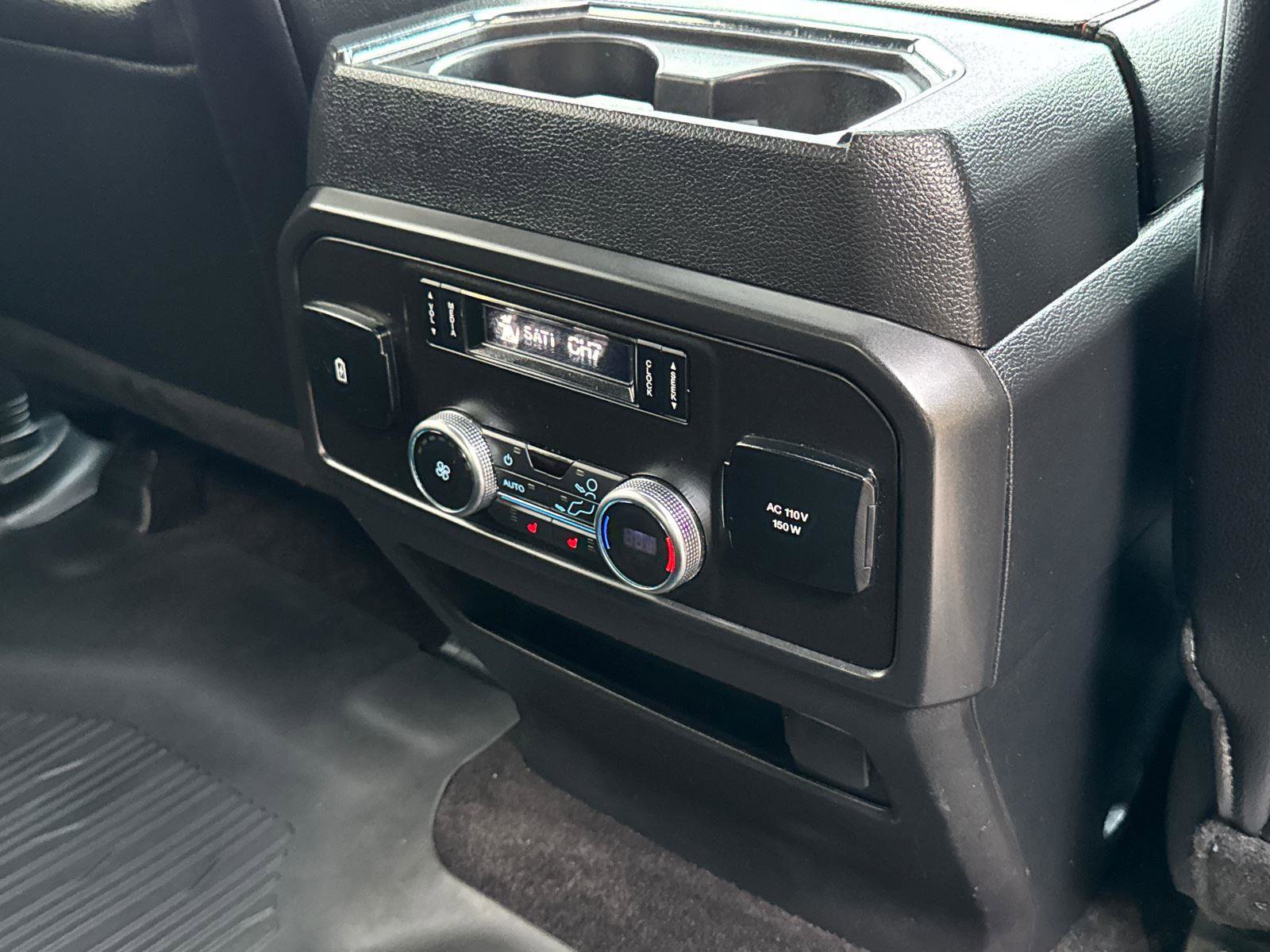 2019 Ford Expedition Limited photo 20