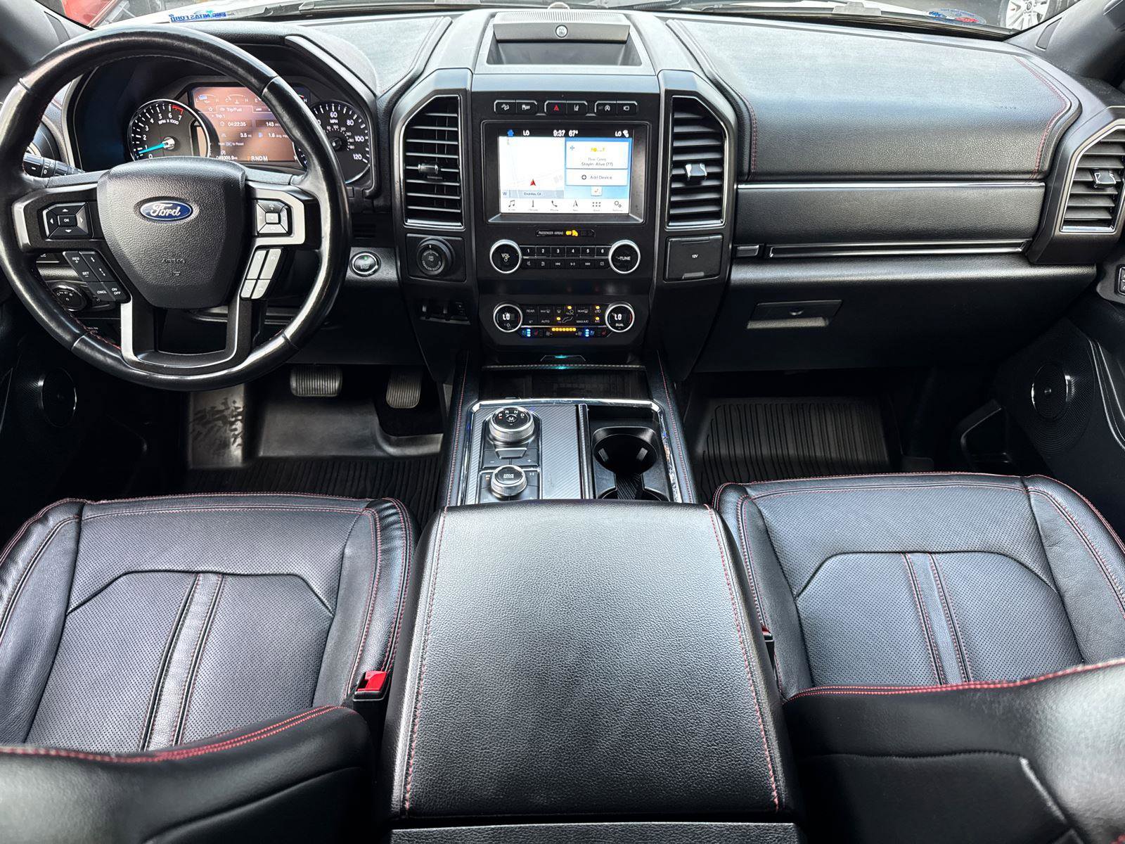 2019 Ford Expedition Limited photo 21