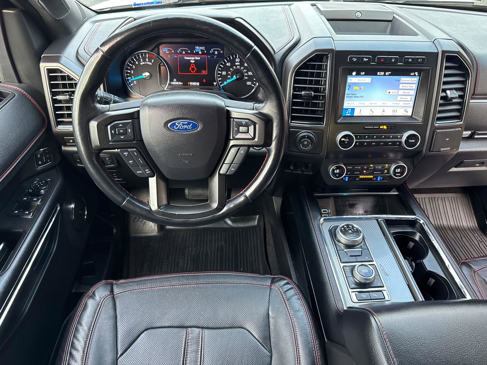 2019 Ford Expedition Limited photo 22