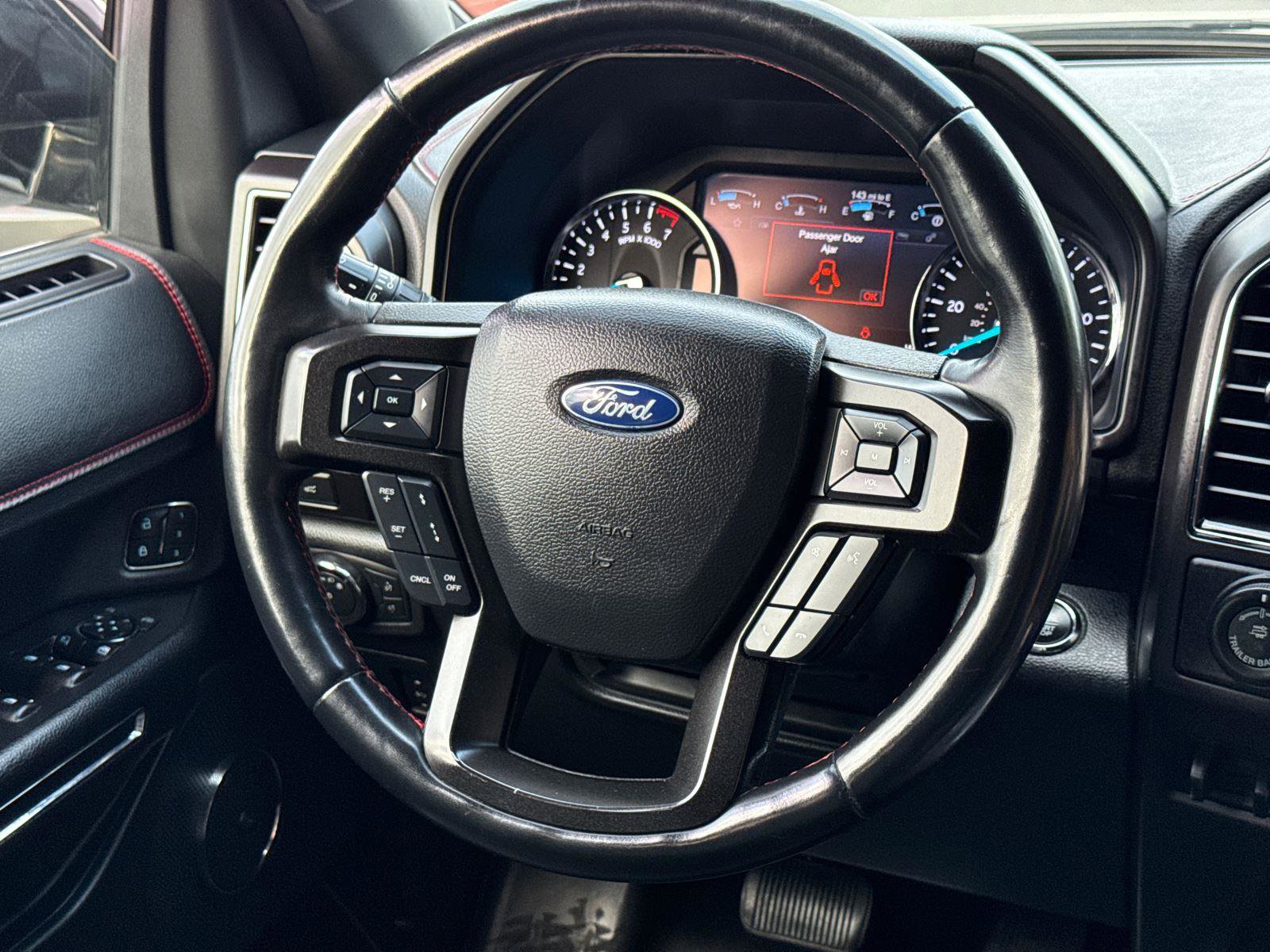 2019 Ford Expedition Limited photo 23