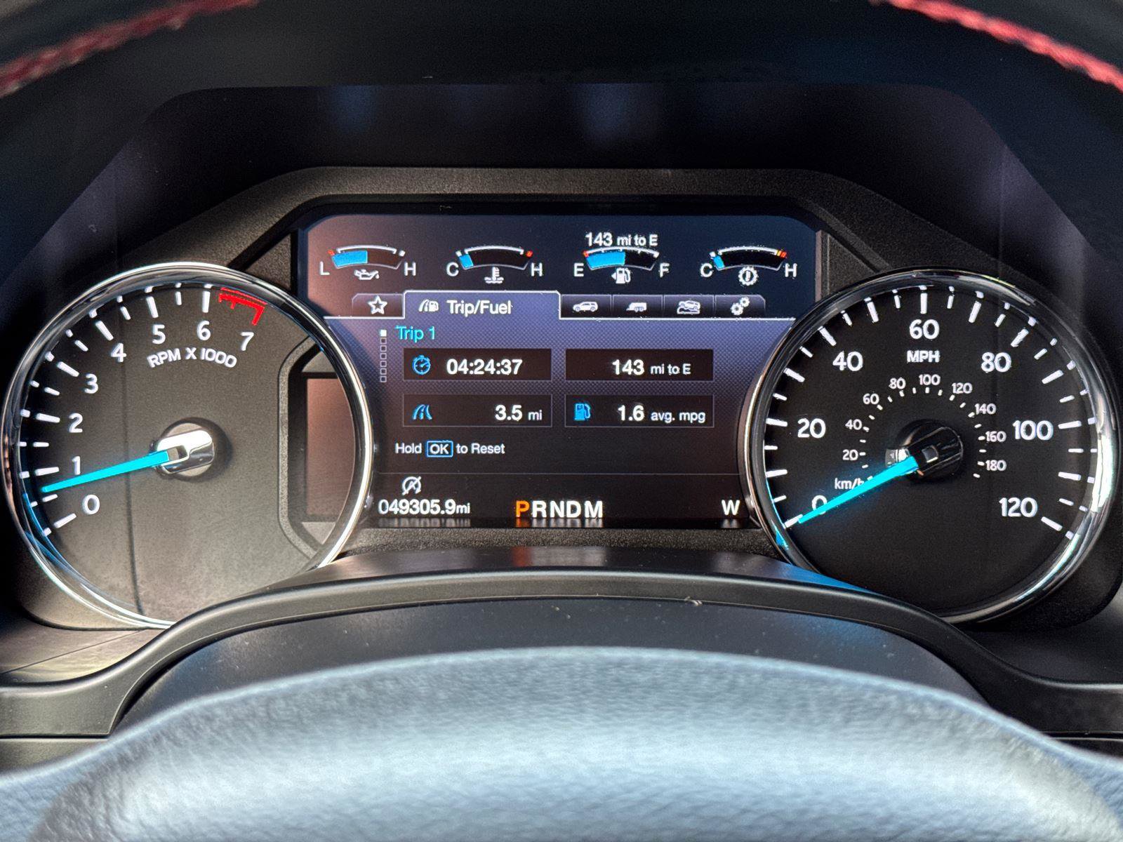 2019 Ford Expedition Limited photo 32