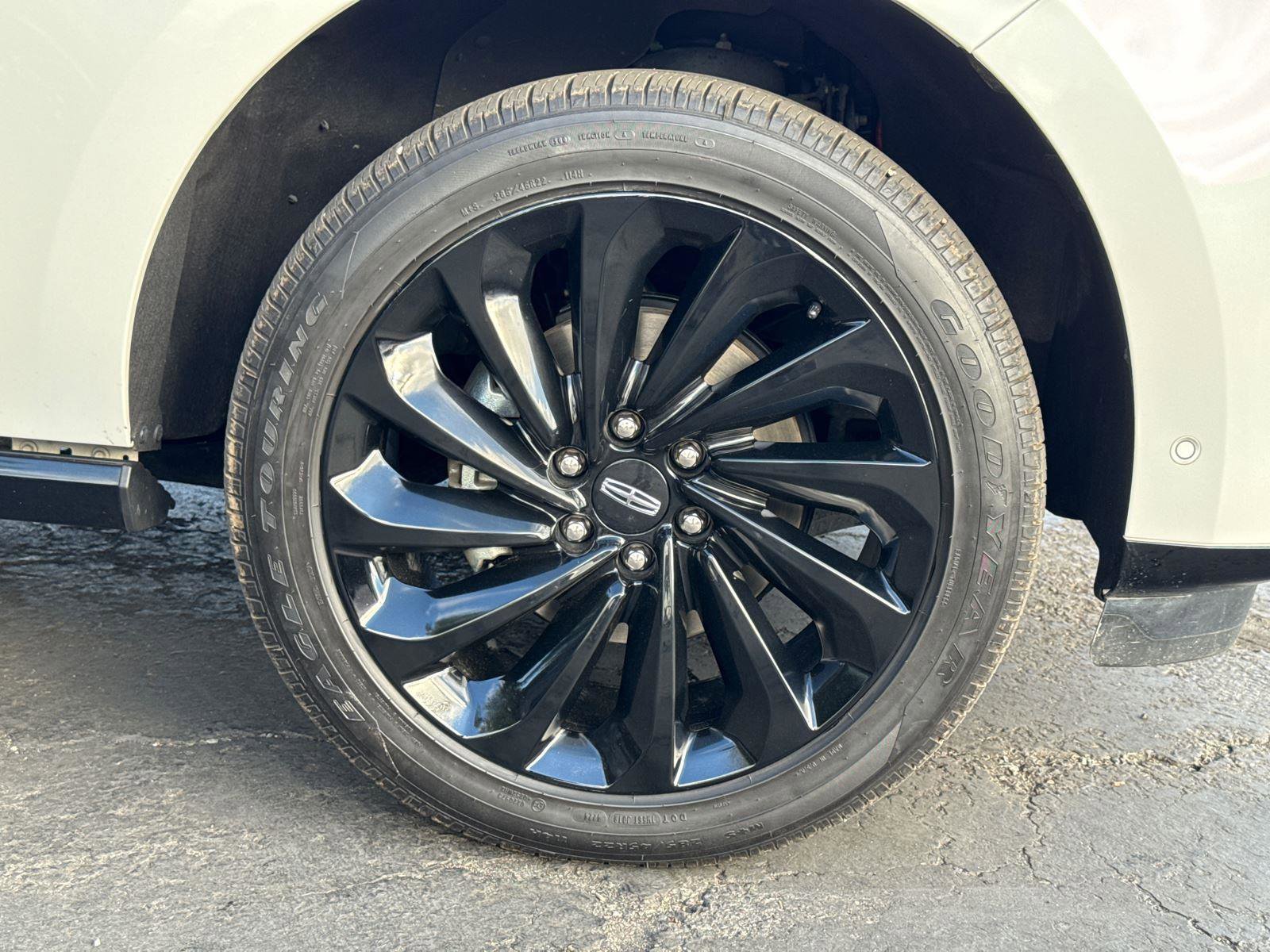 2020 Lincoln Navigator Reserve photo 6