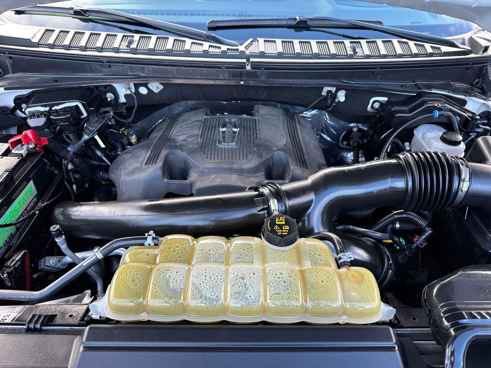 2020 Lincoln Navigator Reserve photo 8