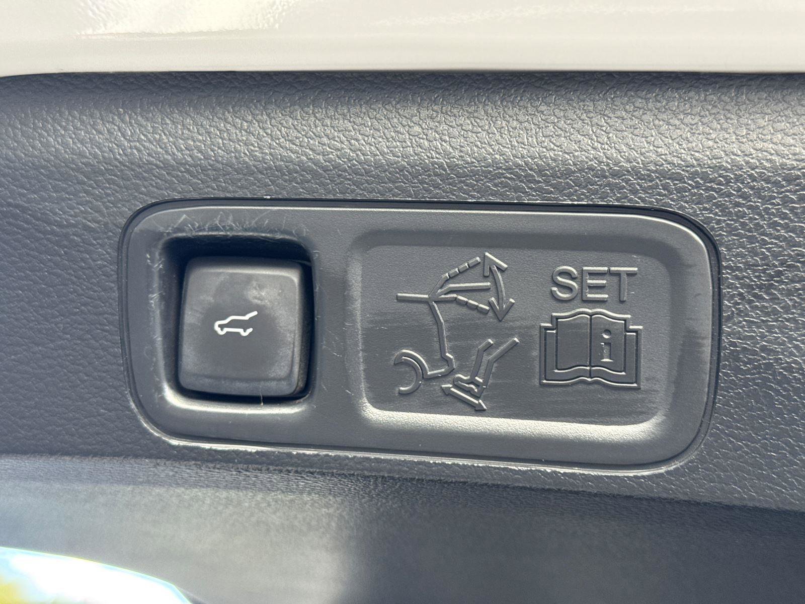2020 Lincoln Navigator Reserve photo 10