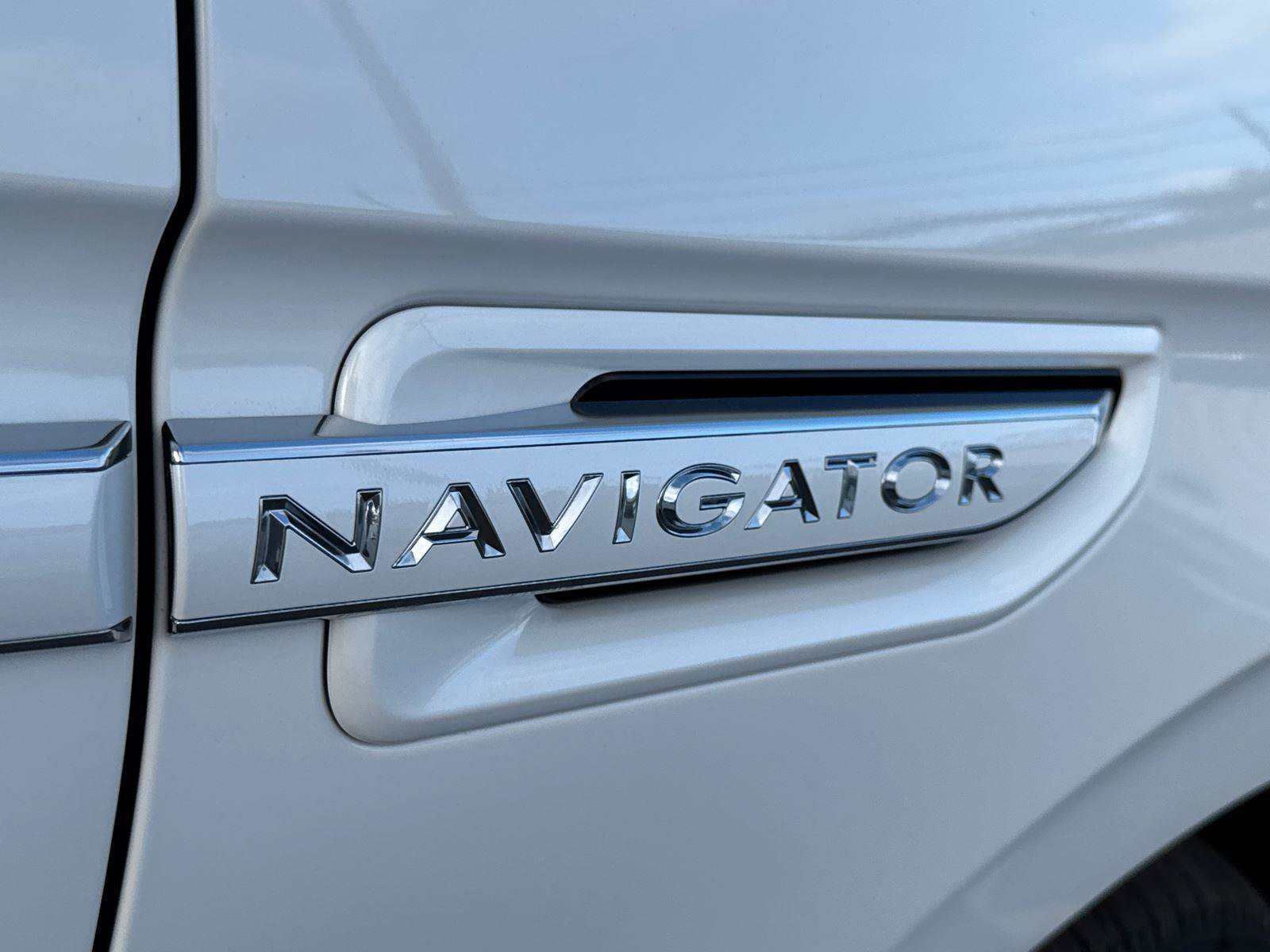 2020 Lincoln Navigator Reserve photo 14