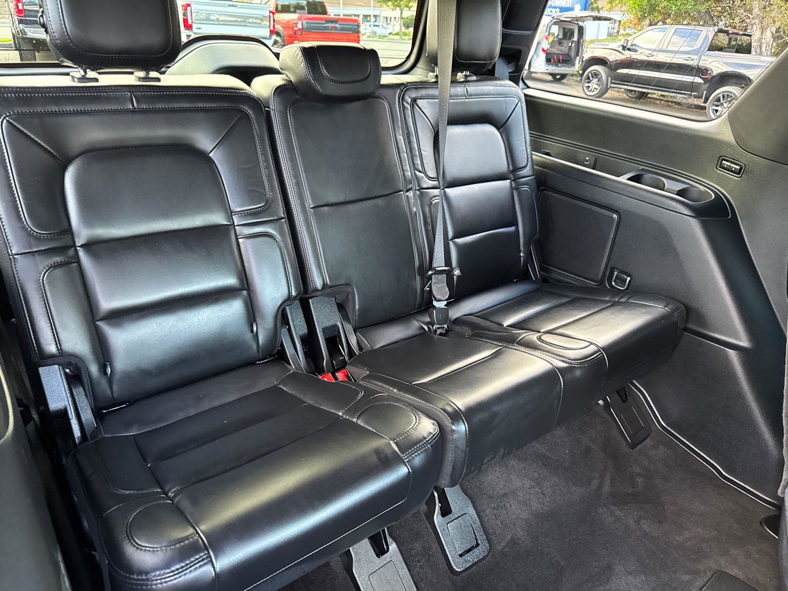 2020 Lincoln Navigator Reserve photo 18