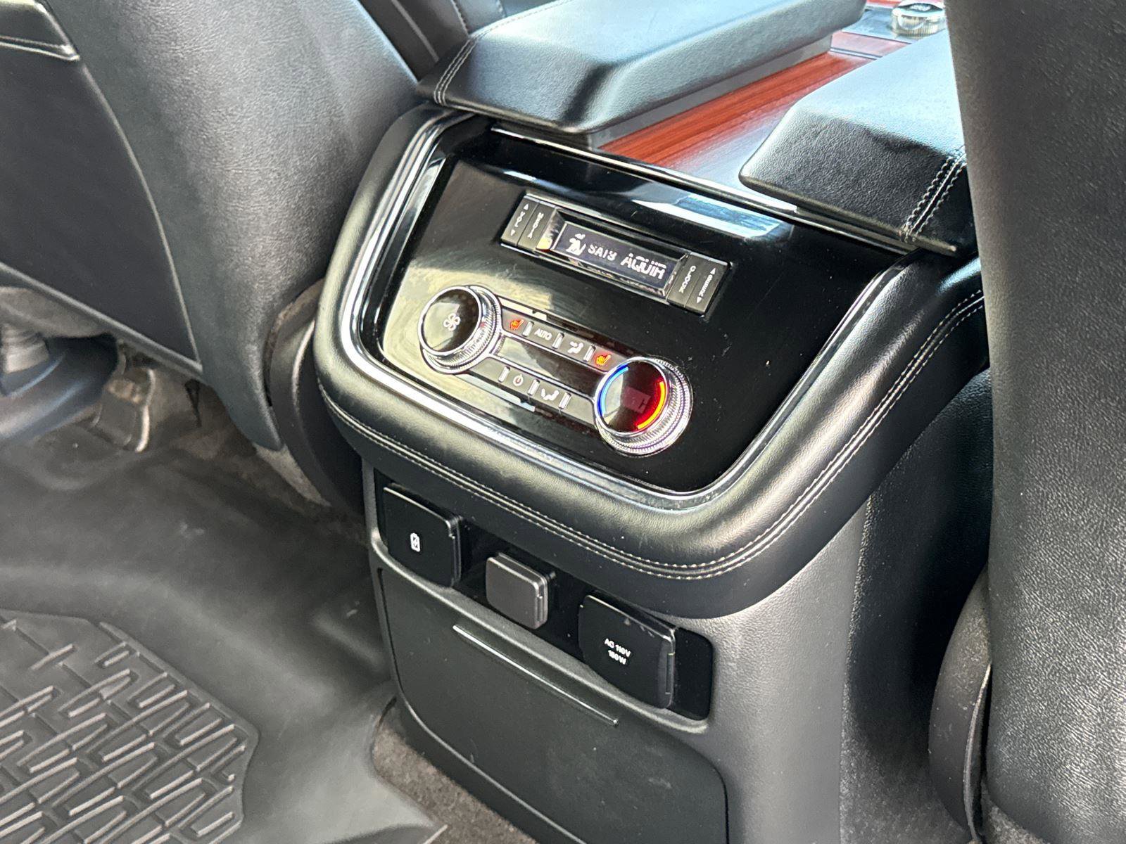 2020 Lincoln Navigator Reserve photo 19