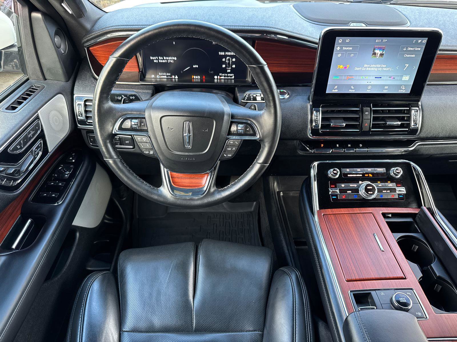 2020 Lincoln Navigator Reserve photo 21