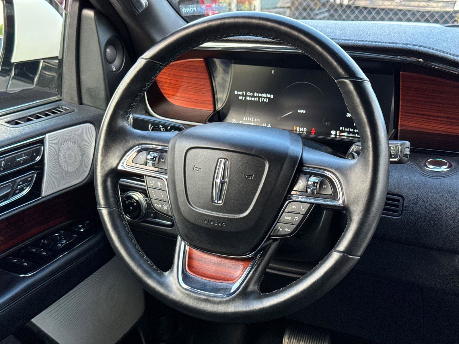 2020 Lincoln Navigator Reserve photo 23