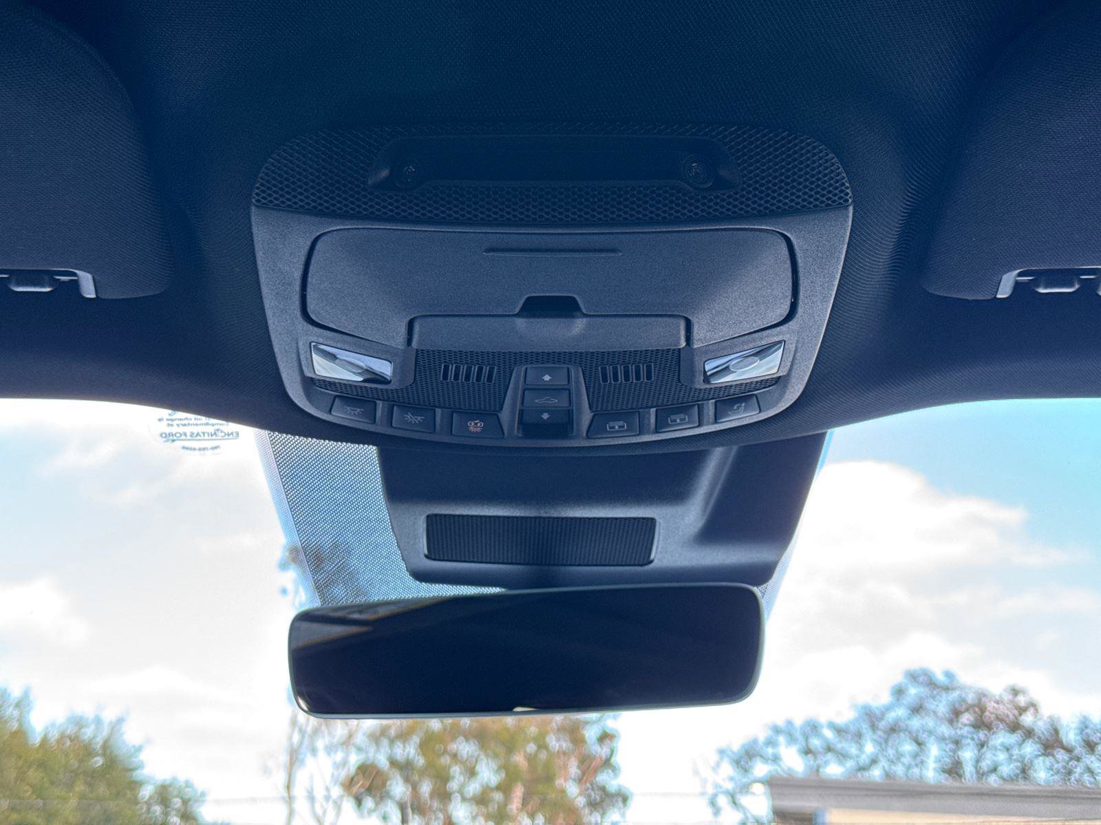 2020 Lincoln Navigator Reserve photo 24