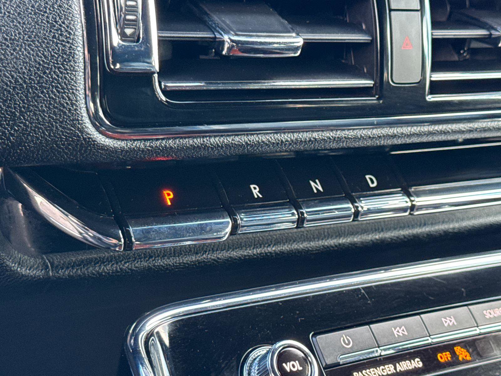 2020 Lincoln Navigator Reserve photo 26