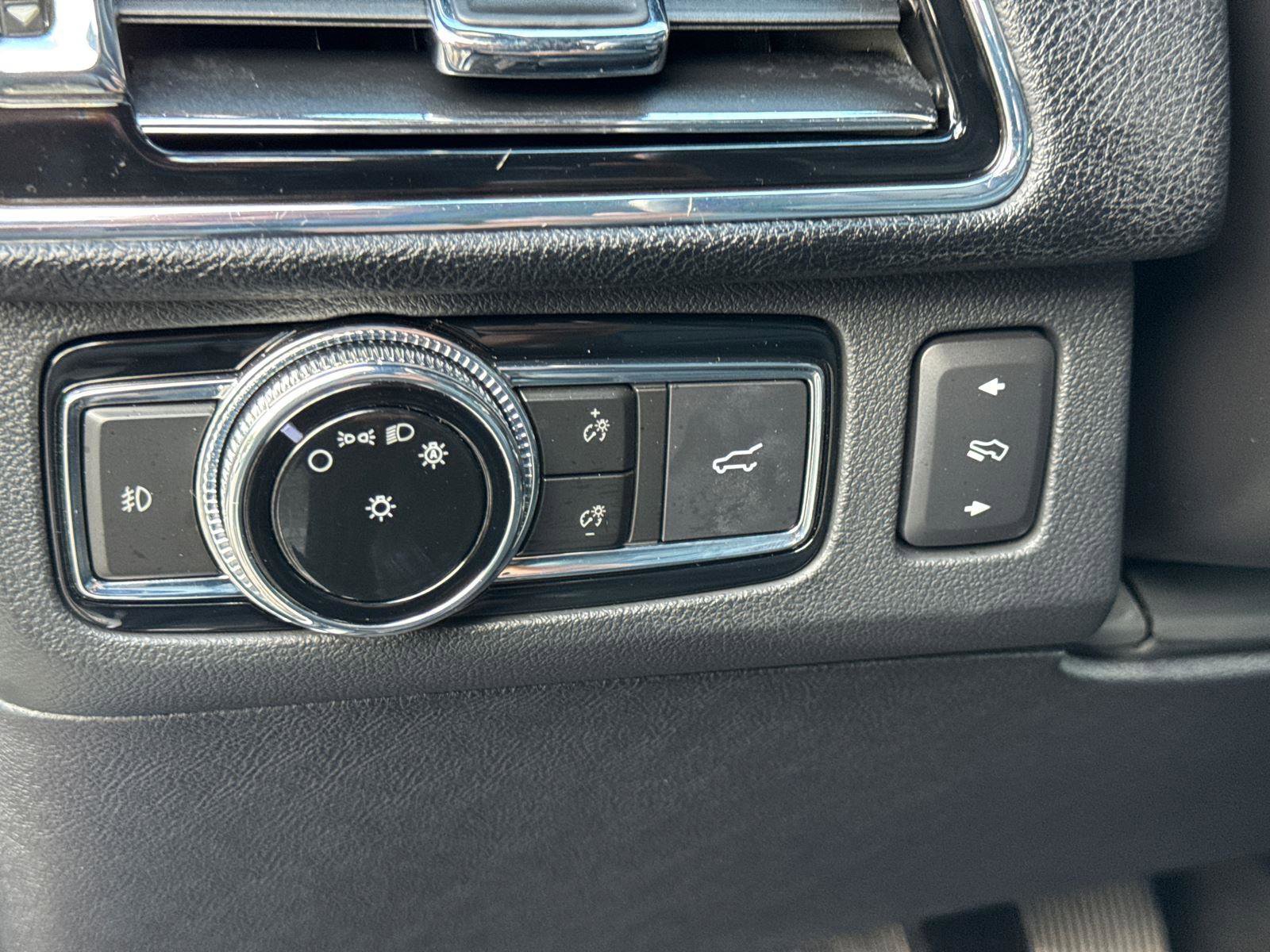 2020 Lincoln Navigator Reserve photo 27