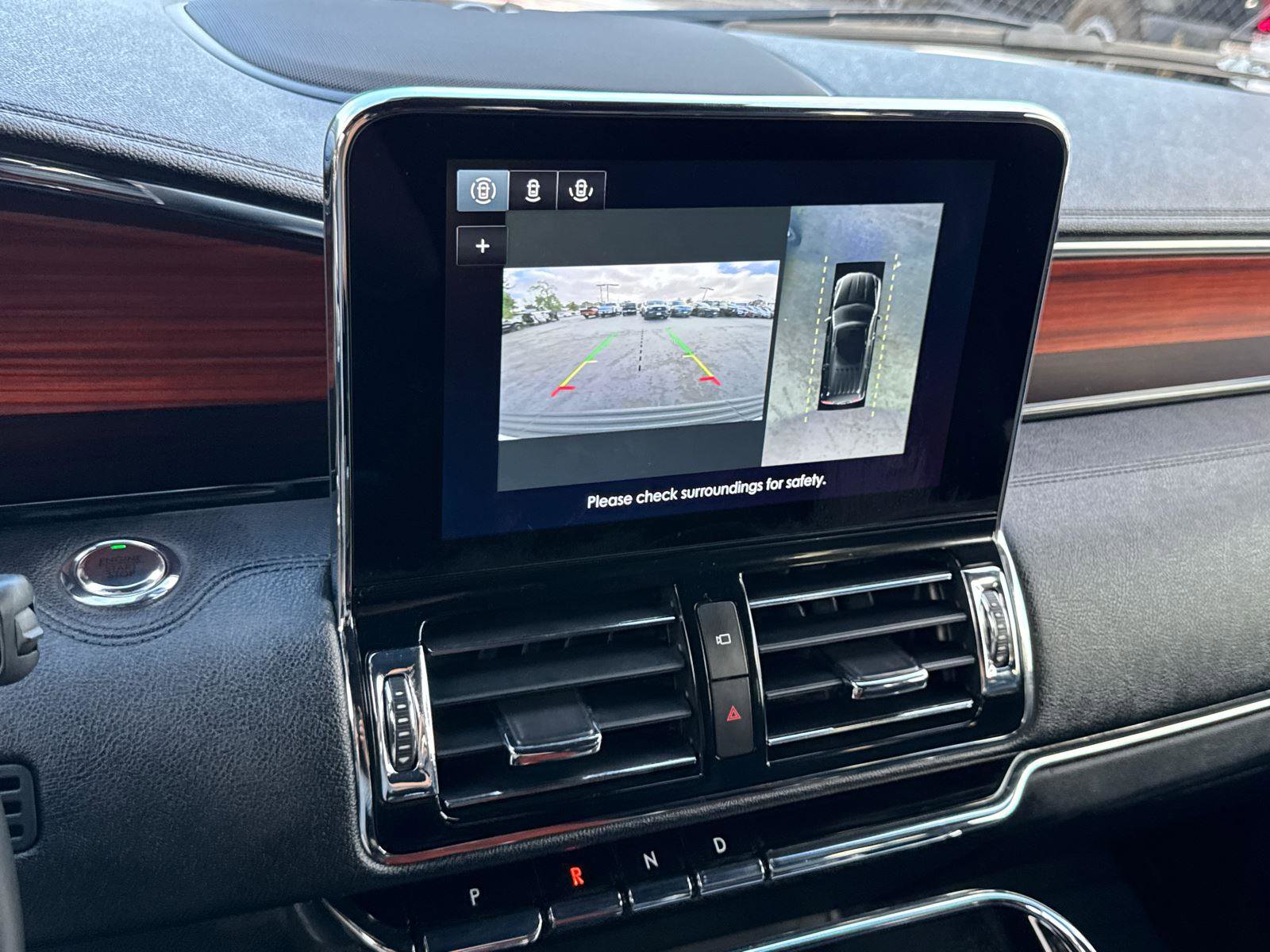 2020 Lincoln Navigator Reserve photo 29