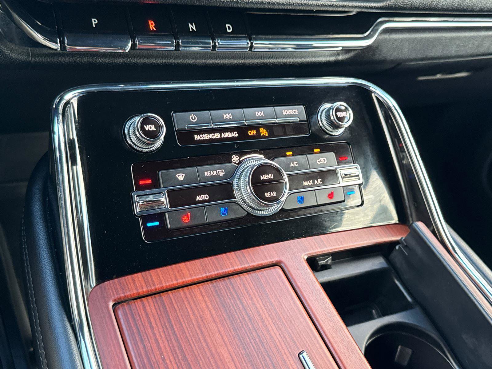 2020 Lincoln Navigator Reserve photo 30