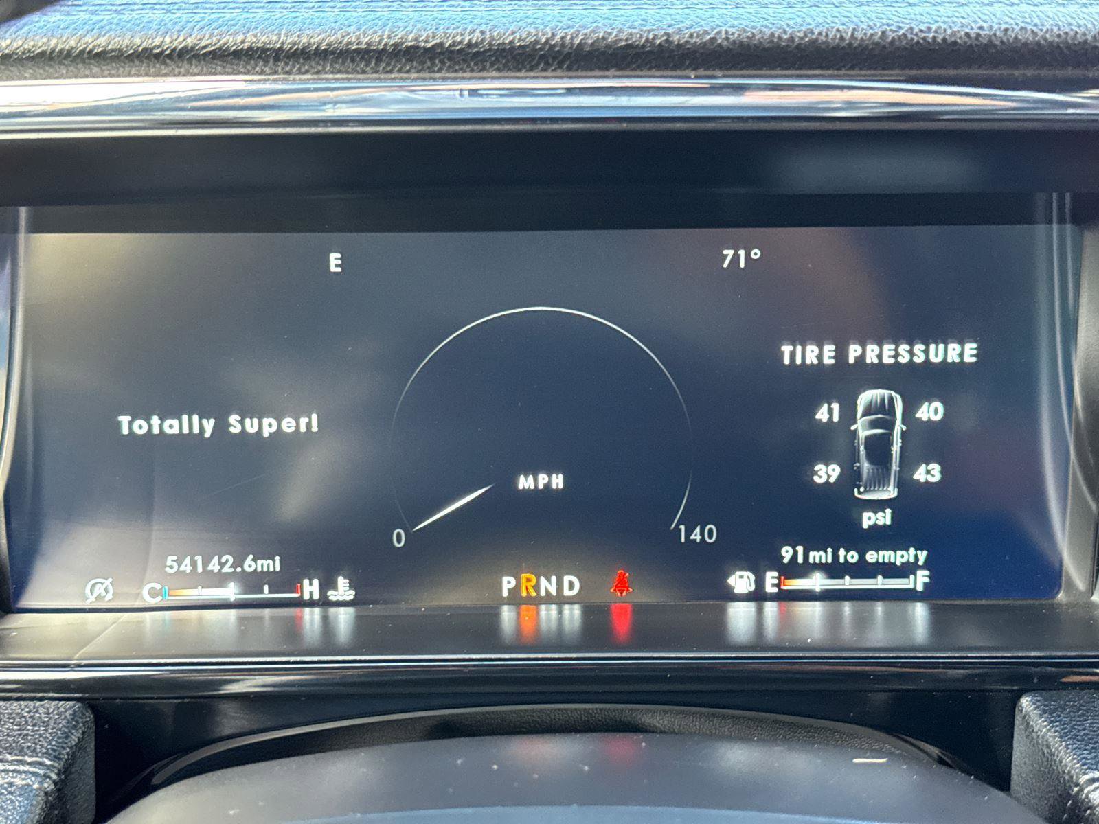 2020 Lincoln Navigator Reserve photo 31