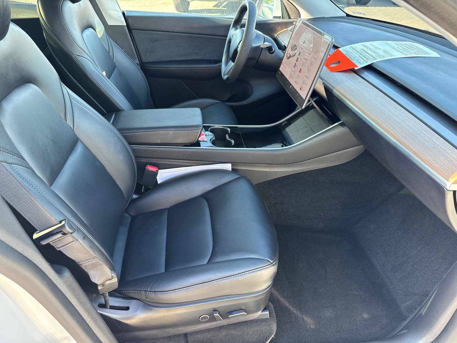 2021 Tesla Model Y Long Range photo 13