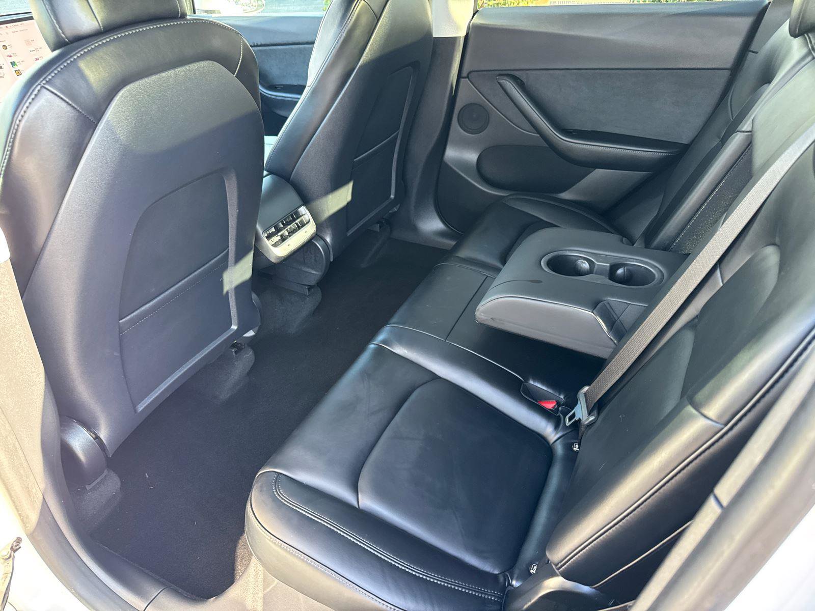 2021 Tesla Model Y Long Range photo 18