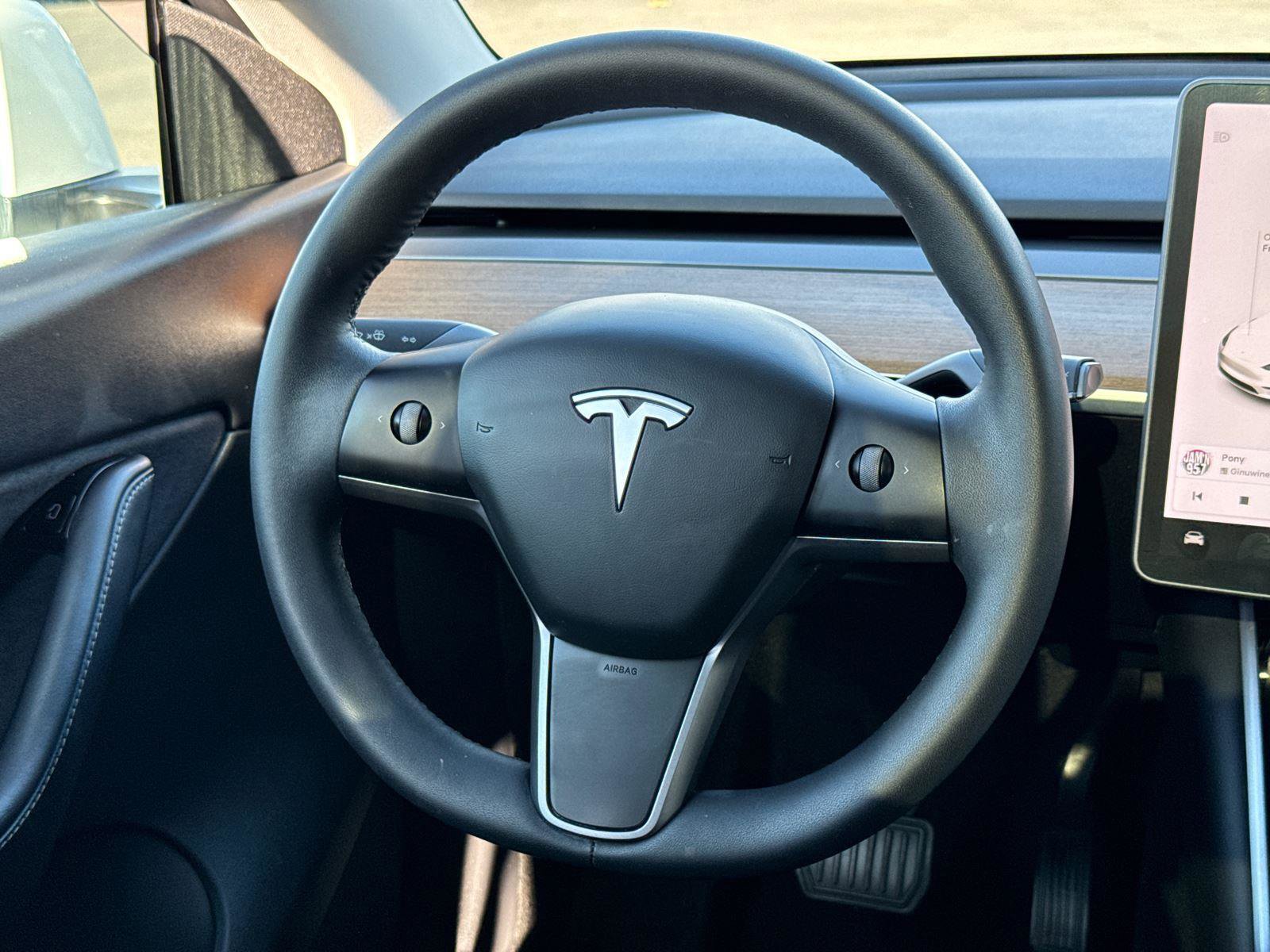 2021 Tesla Model Y Long Range photo 21